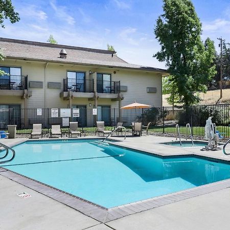 Best Western Plus Sonora Oaks Hotel And Conference Center Exteriér fotografie
