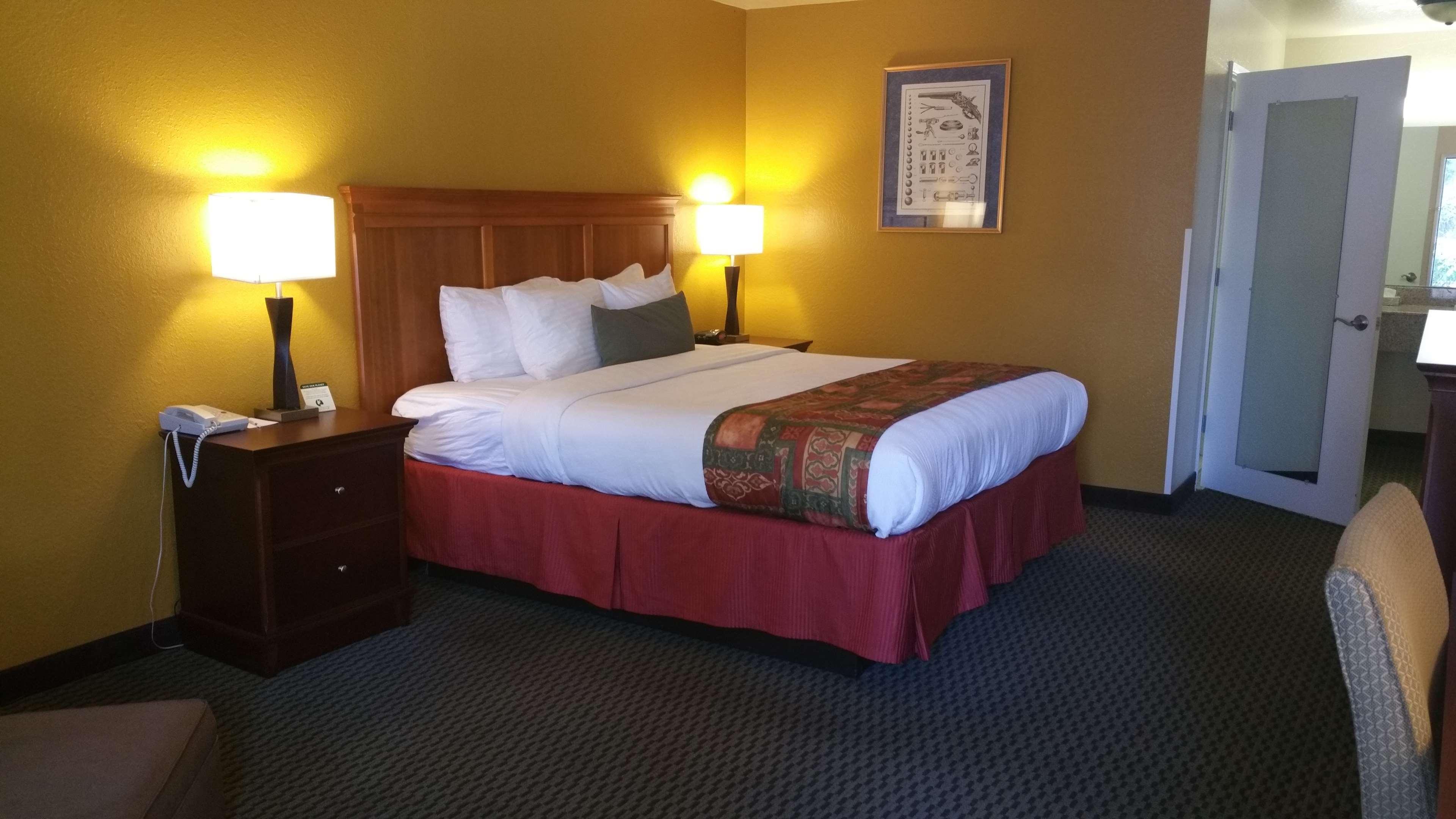 Best Western Plus Sonora Oaks Hotel And Conference Center Exteriér fotografie
