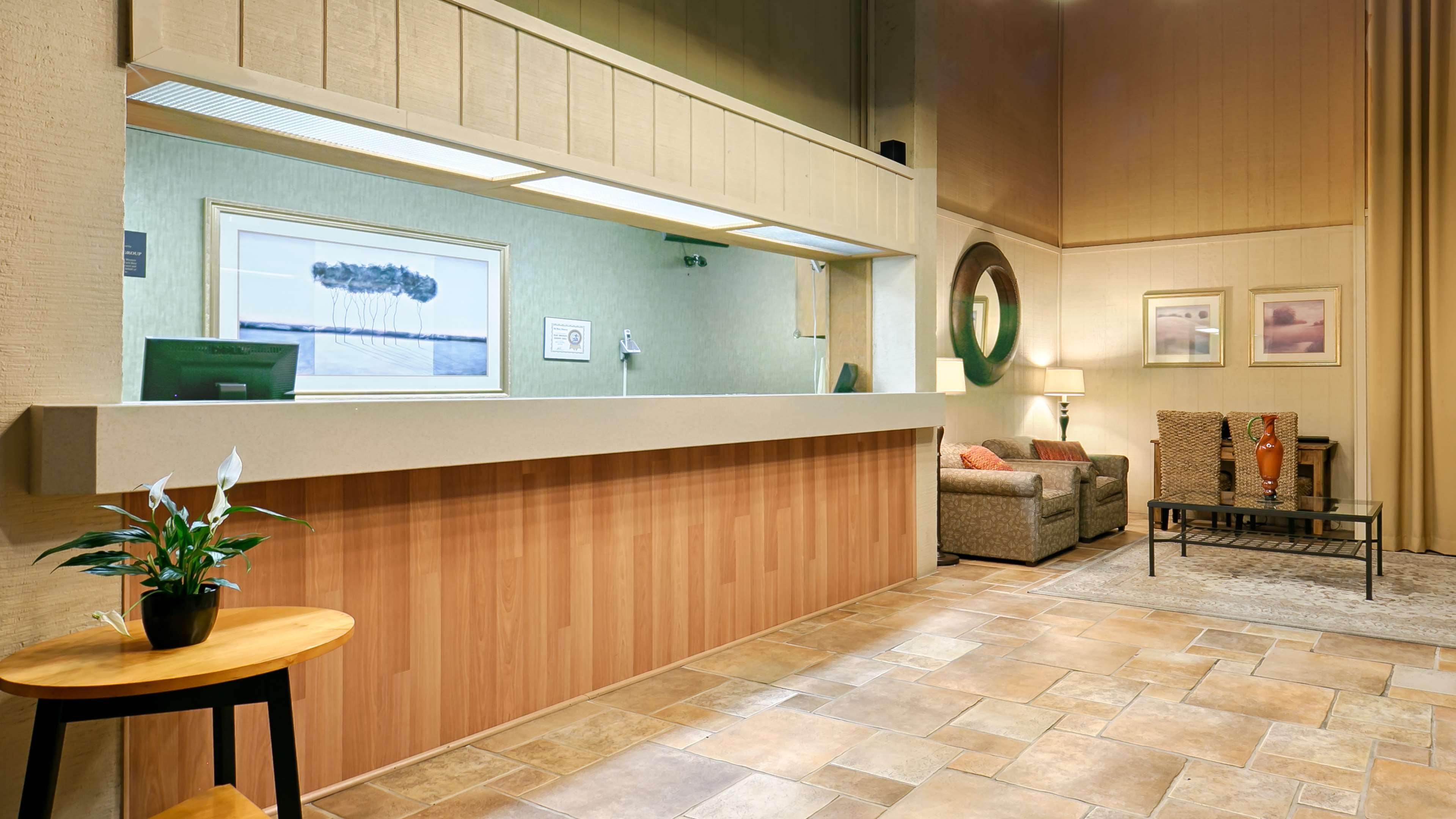 Best Western Plus Sonora Oaks Hotel And Conference Center Exteriér fotografie