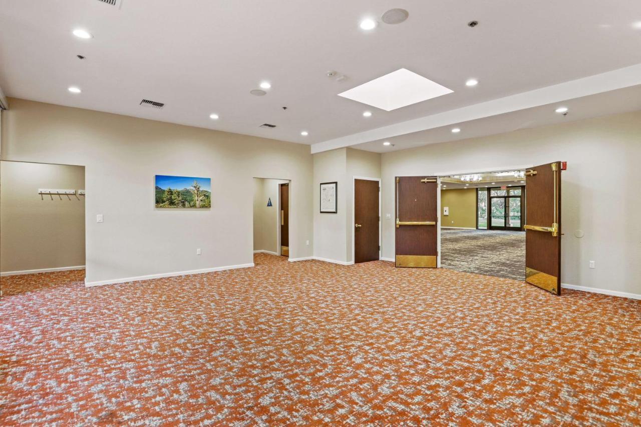 Best Western Plus Sonora Oaks Hotel And Conference Center Exteriér fotografie