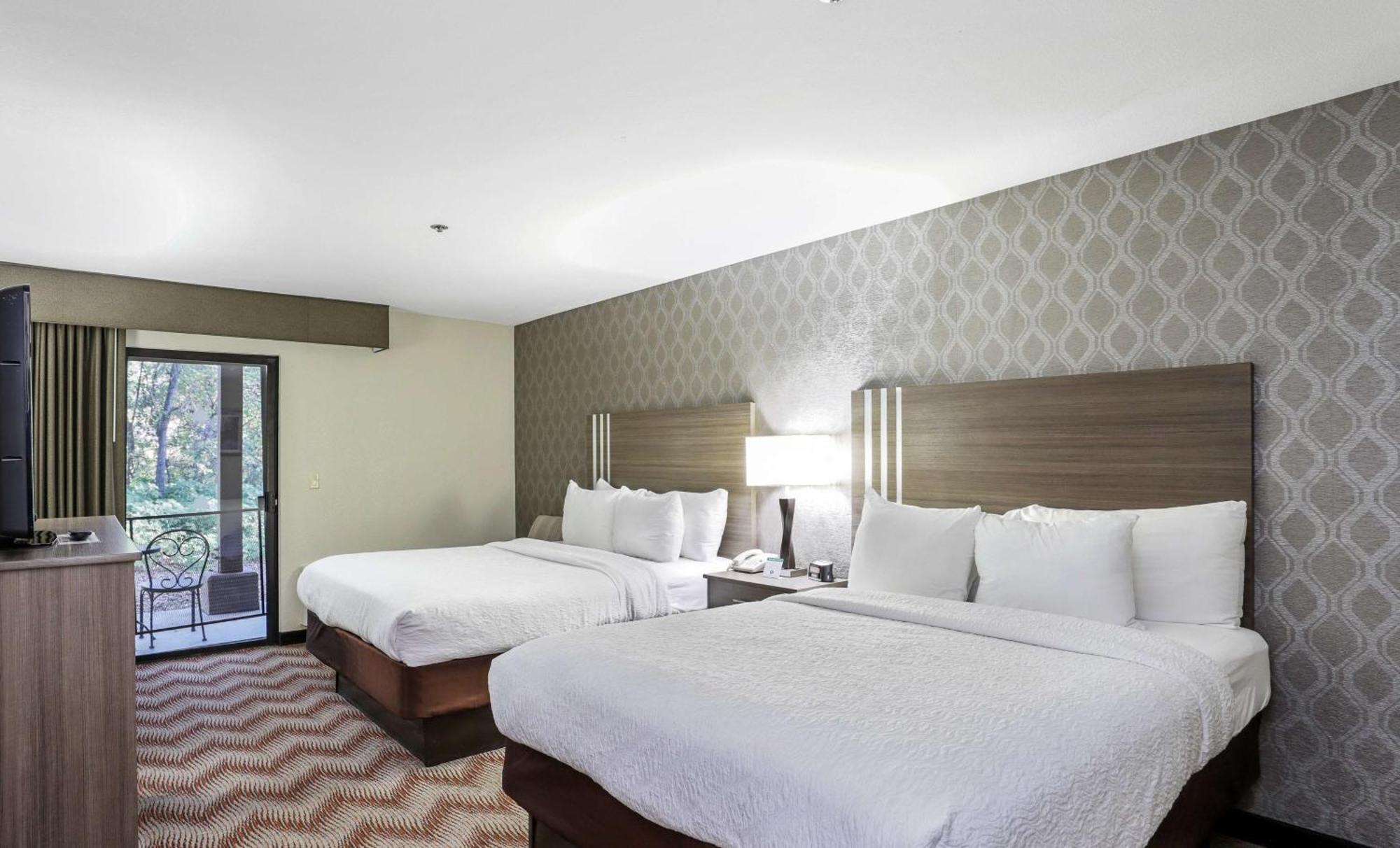 Best Western Plus Sonora Oaks Hotel And Conference Center Exteriér fotografie