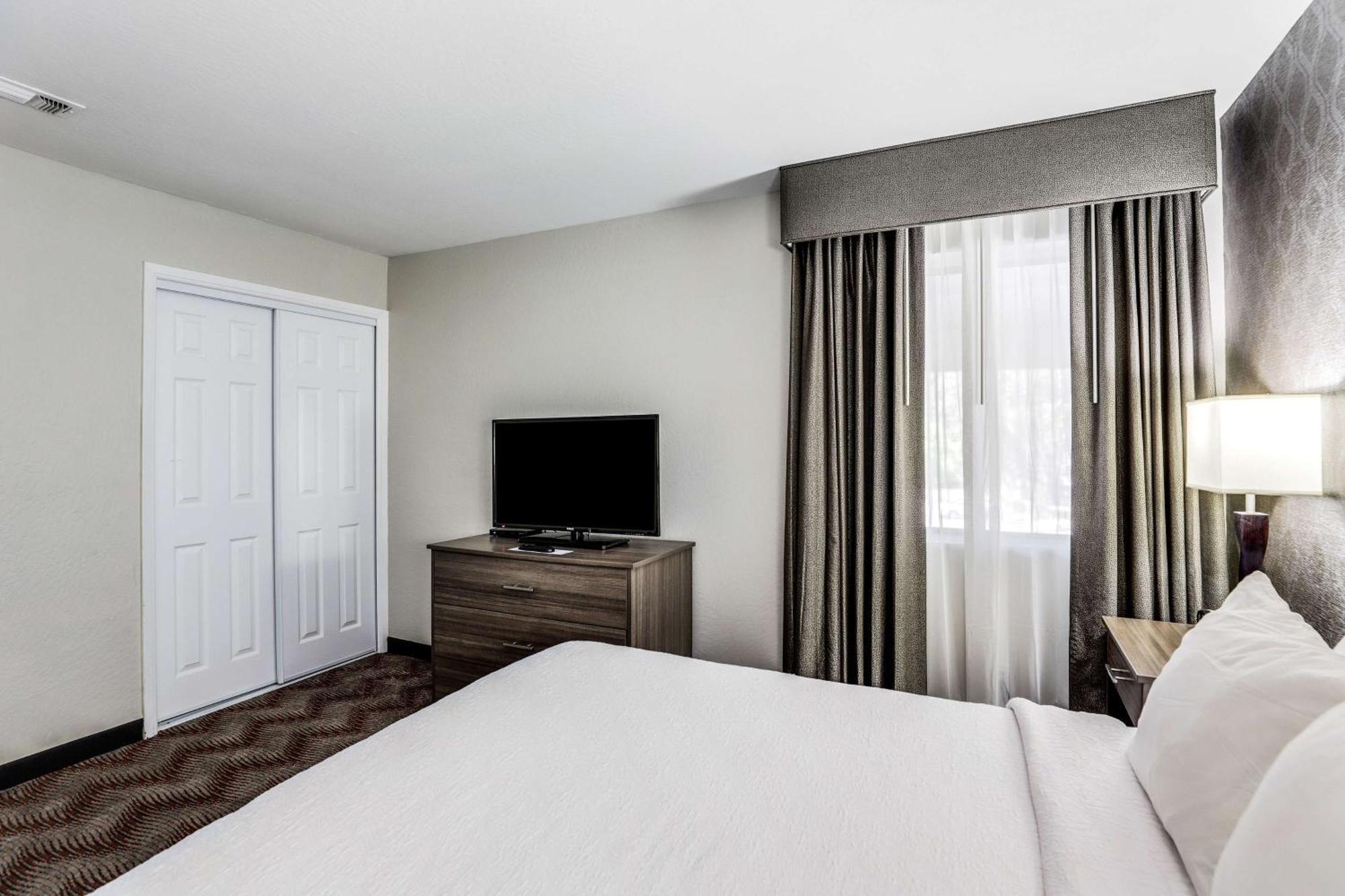 Best Western Plus Sonora Oaks Hotel And Conference Center Exteriér fotografie