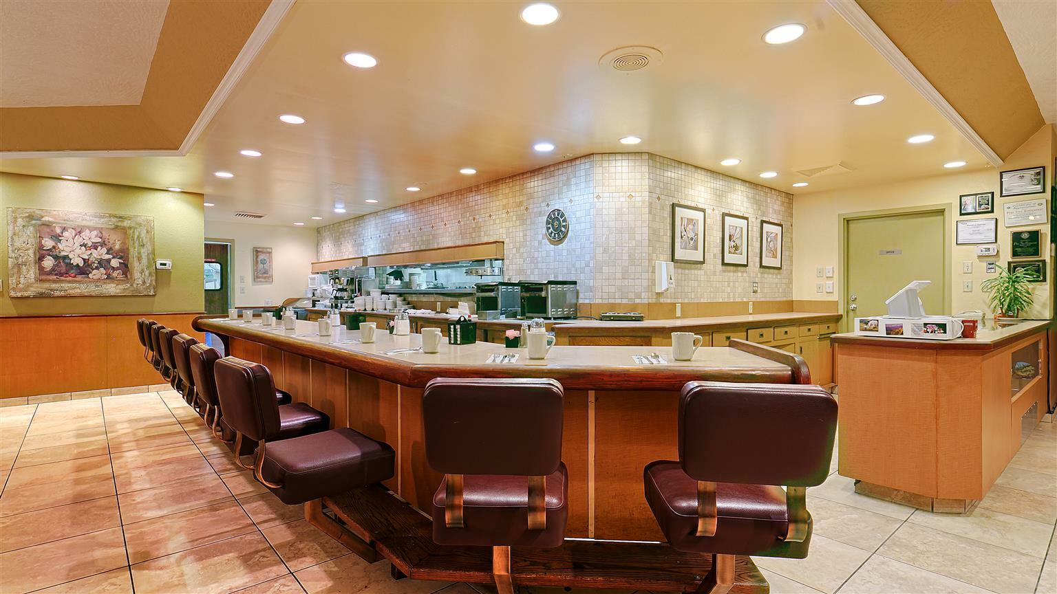 Best Western Plus Sonora Oaks Hotel And Conference Center Exteriér fotografie